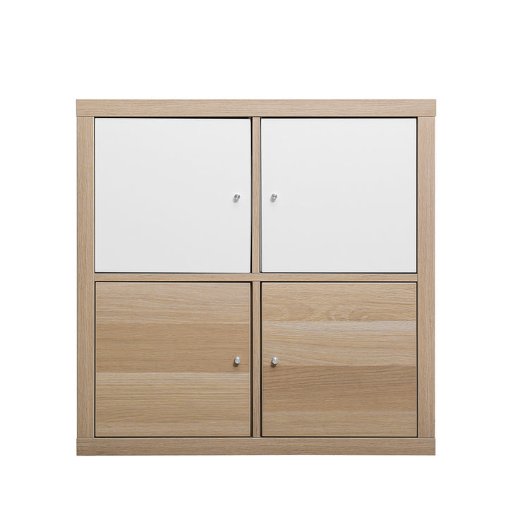 Four Square Cabinet