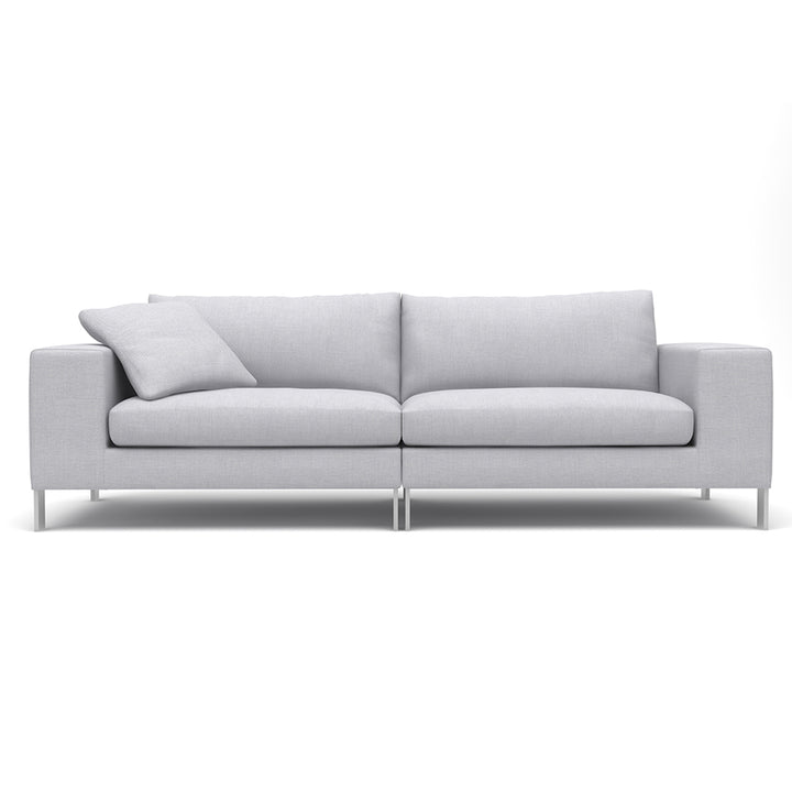 Gray Sofa