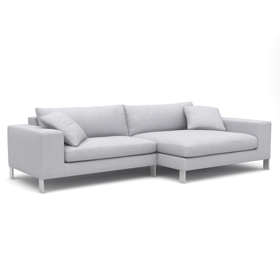Gray Sofa