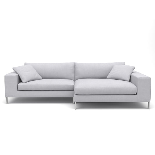 Gray Sofa