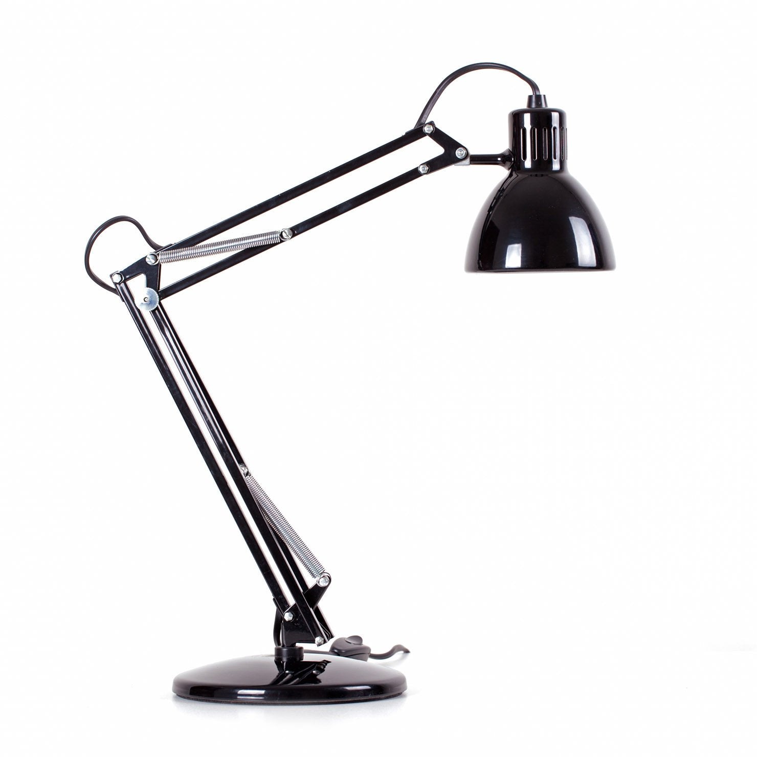 Lil' Buddy Table Lamp