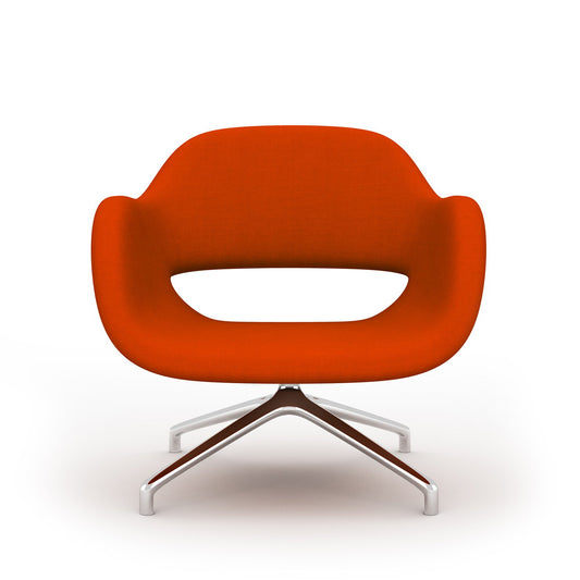 Rounded Modern Lounge