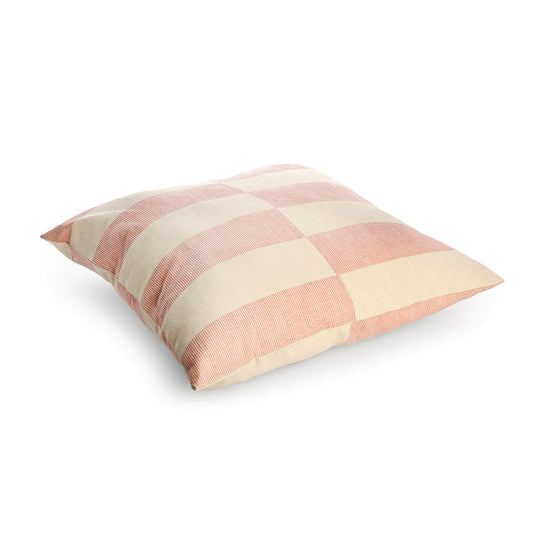 Alternating Stripe Pillow