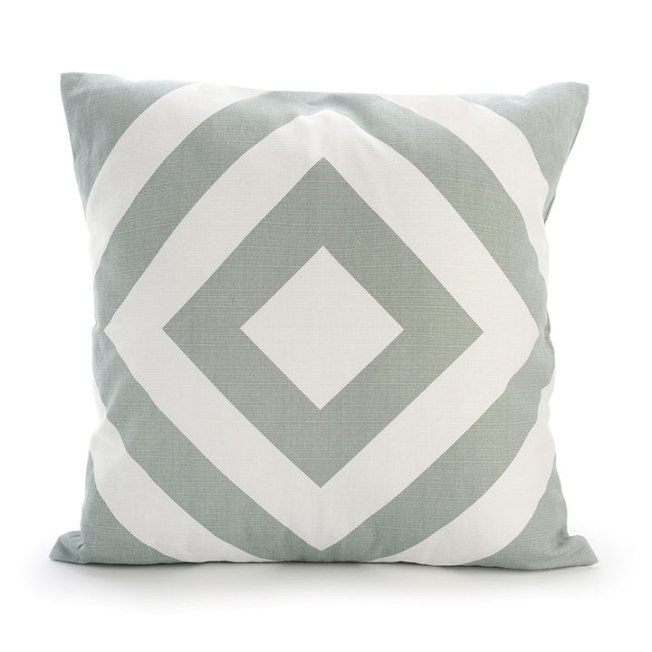 Diamond Pillow