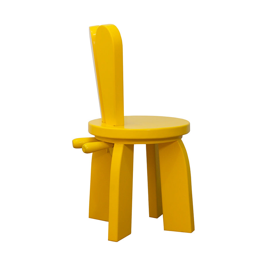 Bunny Stool