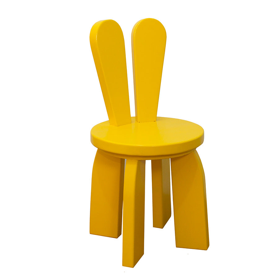 Bunny Stool