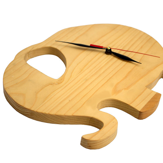 Elephant Clock