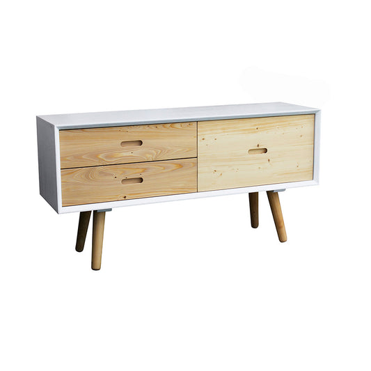 Triple Drawer Buffet