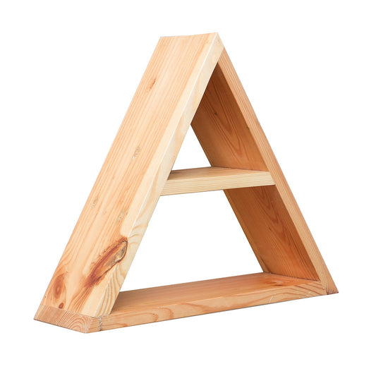 Triangle Shelf