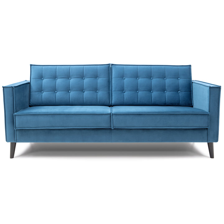 Squared Sofa