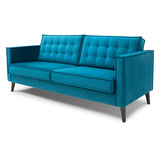 Squared Sofa