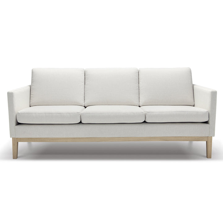 Cream Sofa