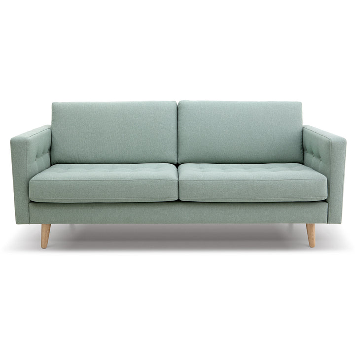 Sage Love Seat